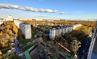 город Москва, улица Красная Сосна, дом 3