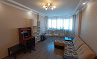 город Москва, город Московский, поселение Московский, улица Бианки, дом 4, корпус 1