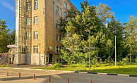 город Москва, проезд Багратионовский, дом 3