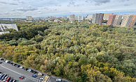 город Москва, улица Нежинская, дом 1, корпус 3