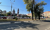 Московская область, Щёлково, городской округ Щёлково, Пролетарский проспект, 8А