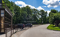 город Москва, поселение Воскресенское, поселок Воскресенское, улица Юрьев Сад, дом 7, строение 6