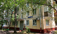 город Москва, шоссе Дмитровское, дом 23, корпус 1