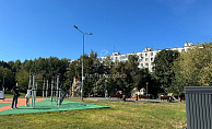 город Москва, проспект Вернадского, дом 91, корпус 2