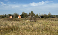 Московская область, село Фёдоровское, городской округ Ступино