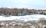 Московская область, Черноголовка, городской округ Черноголовка, Первый проезд, 8