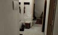 Москва, Варшавское шоссе, 100к1