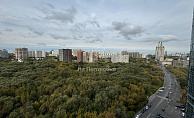 город Москва, улица Нежинская, дом 1, корпус 3