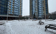 город Москва, улица Нежинская, дом 1, корпус 3
