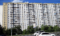 город Москва, шоссе Каширское, дом 55, корпус 1