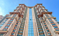 город Москва, улица Авиационная, дом 79А