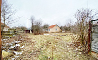 Московская область, село Шубино, городской округ Домодедово