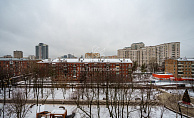 город Москва, улица Большая Очаковская, дом 32