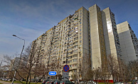 город Москва, шоссе Каширское, дом 55, корпус 1