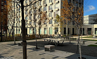 Москва, Перовское шоссе, 2к3