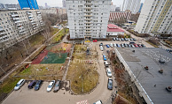 город Москва, шоссе Дмитровское, дом 33, корпус 5