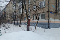 Московская область, город Балашиха, проспект Ленина, дом 59 продажа квартиры  1 комнаты