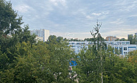 город Москва, улица Малыгина, дом 3, корпус 3