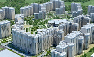 Москва, Радиальная 6-я