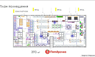 Москва, Филимонковский район, жилой комплекс Квартал Марьино, к1