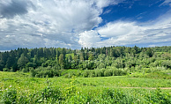 Московская область, город Красногорск, бульвар Космонавтов, дом 13