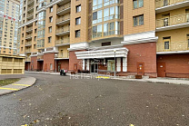 Москва, Мосфильмовская улица, 88к2с4 продажа квартиры Раменки 2 комнаты