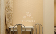 Москва, улица Крузенштерна, 10к1