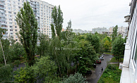 город Москва, улица Знаменские Садки, дом 5, корпус 1