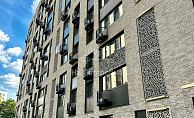 Москва, улица Михайлова, 31А