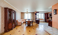 город Москва, проспект Вернадского, дом 105, корпус 4