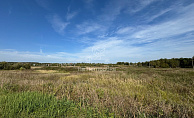 Московская область, село Сапроново, городской округ Ступино