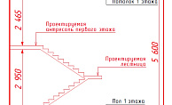 Москва, Большой Волоколамский проезд, 23