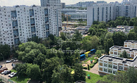 город Москва, улица Лобненская, дом 12, корпус 4