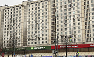 город Москва, улица Старослободская, дом 23