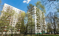 город Москва, бульвар Кронштадтский, дом 19, корпус 2