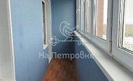город Москва, город Щербинка, улица Барышевская Роща, дом 24