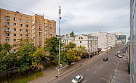 город Москва, улица Большая Грузинская, дом 69