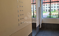 Москва, район Троицк, 3-я Нововатутинская улица, 15к1