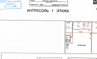 город Москва, улица Рябиновая, дом 28Б