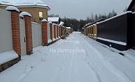 Московская область, СНТ Единство, городской округ Чехов, 56