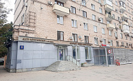 Москва, Кутузовский проспект, 8