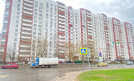 Московская область, город Дзержинский, улица Угрешская, дом 30