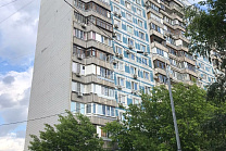 город Москва, набережная Коломенская, дом 22 продажа квартиры Коломенская 1 комнаты
