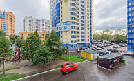 Московская область, Реутов, городской округ Реутов, улица Кирова, 7