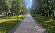 Москва, улица Инессы Арманд, 4к1