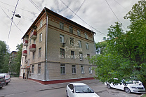 город Москва, проезд Светлый, дом 8, корпус 3 продажа квартиры Библиотека Ленина 3 комнаты