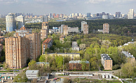 Москва, Авиационная улица, 66