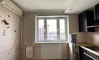 Москва, Южнобутовская улица, 9