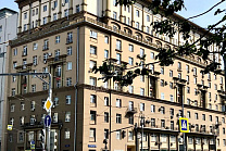 улица 1-я Тверская-Ямская дом 36 аренда квартиры Белорусская 3 комнат