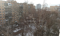 город Москва, улица Халтуринская, дом 13